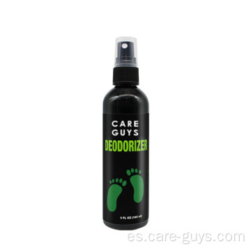 Ultimate Sneaker Shoe Desodorizer Shower Shower Spray